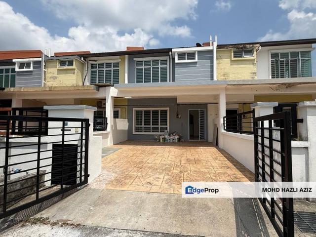 House for sale in Kajang, Langat