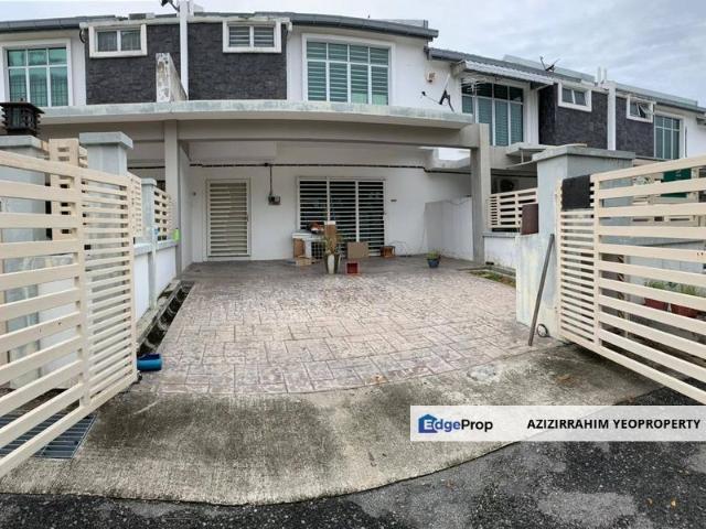 House for rent in Bandar Tasik Kesuma Fasa 4, Majlis Perbandaran Kajang