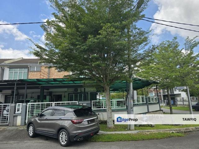 House for sale in Kajang, Langat