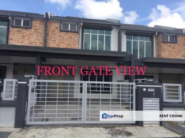 House for sale in Kajang, Langat