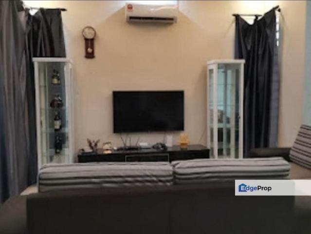 House for rent in Bandar Tasik Kesuma Fasa 4, Majlis Perbandaran Kajang