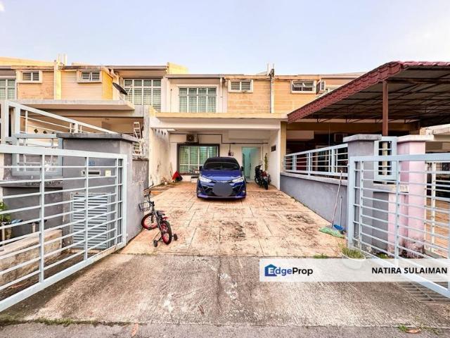 House for sale in Country Heights Damansara, Kuala Lumpur