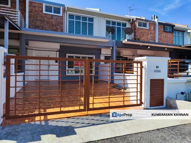 House for sale in Kajang, Langat