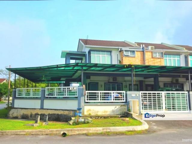 House for sale in Kajang, Langat