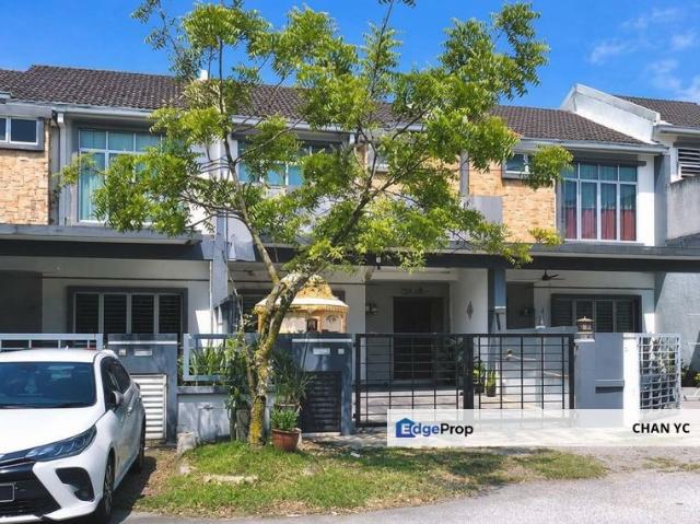 House for sale in Semenyih, Majlis Perbandaran Kajang