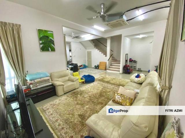 House for sale in Kajang, Langat