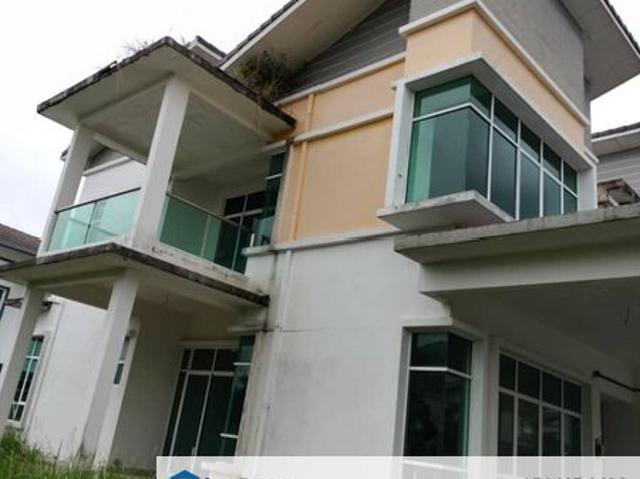 House for sale in Bandar Tasik Kesuma Fasa 4, Majlis Perbandaran Kajang