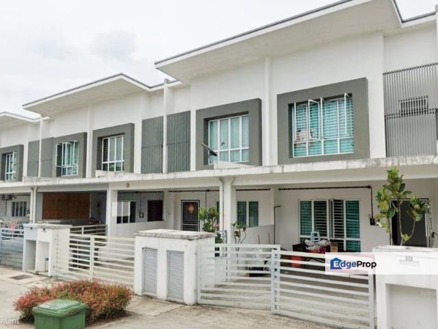 House for sale in Kajang, Langat