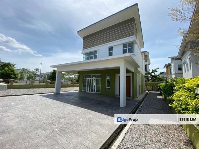 House for sale in Bandar Tasik Kesuma Fasa 4, Majlis Perbandaran Kajang