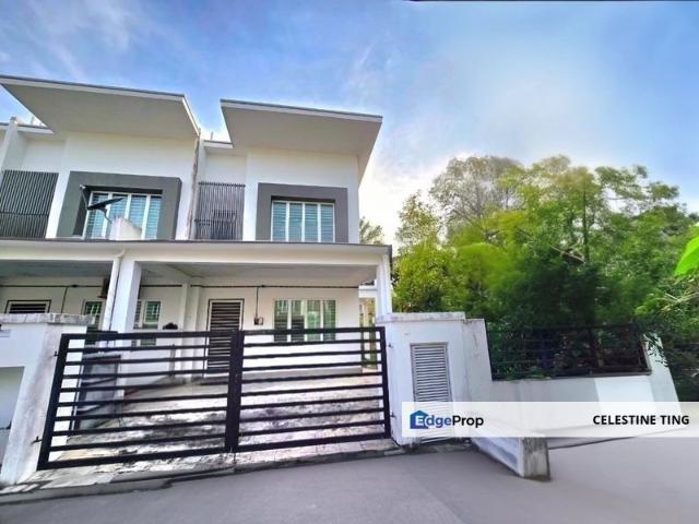 House for sale in Kajang, Langat