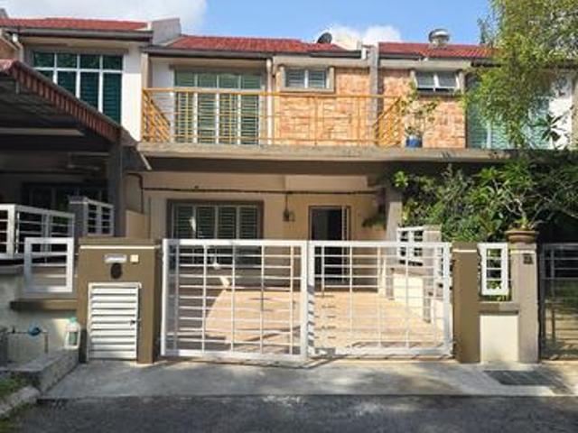 Terraced House for sale in Kajang, Langat