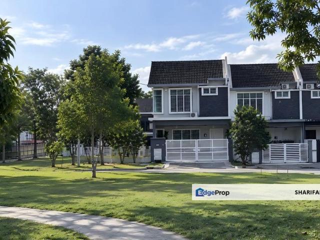 House for sale in Kajang, Langat