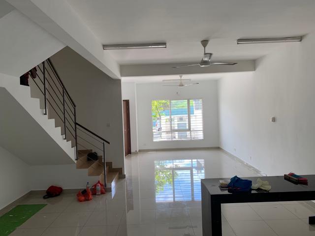 Terraced House for sale in Kajang, Langat