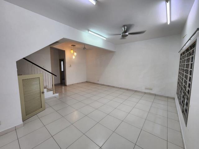 Terraced House for rent in Kajang, Langat