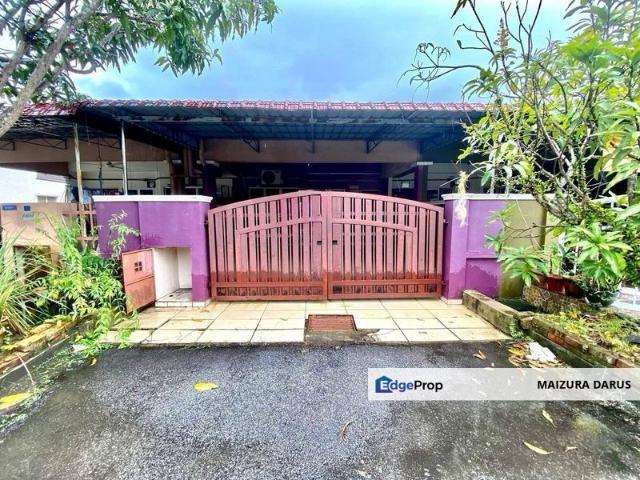 House for sale in Kajang, Langat