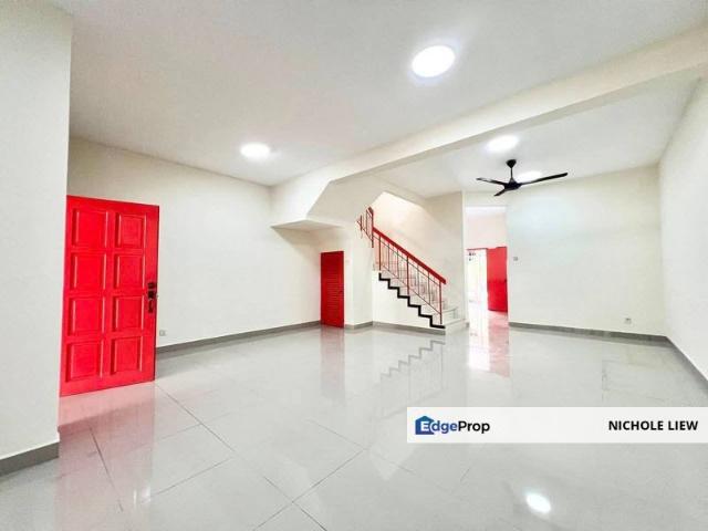 House for sale in Kajang, Langat
