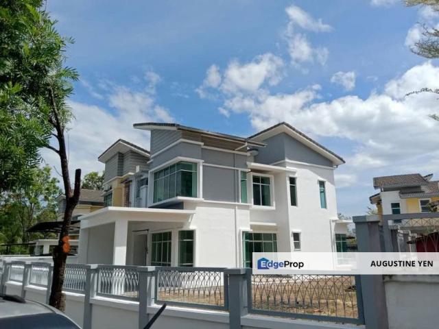 House for sale in Semenyih, Majlis Perbandaran Kajang