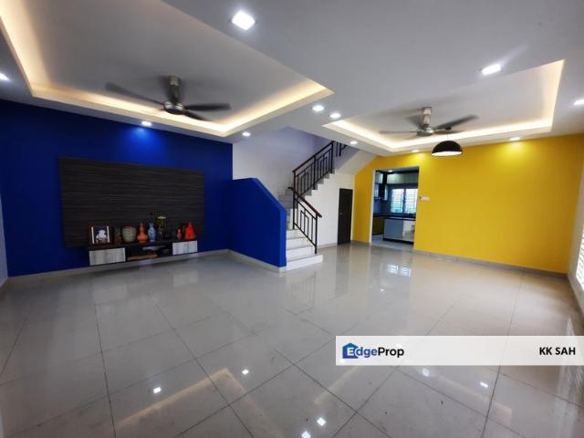 House for sale in Kajang, Langat