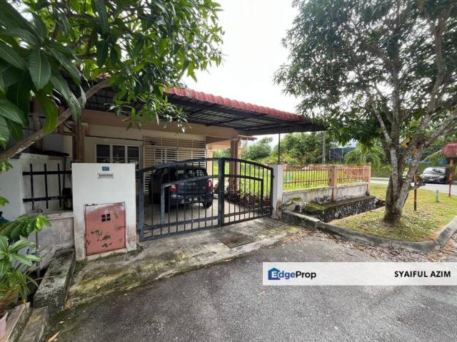 House for sale in Kajang, Langat
