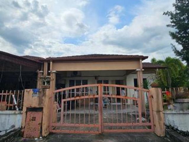 Terraced House for sale in Kajang, Langat