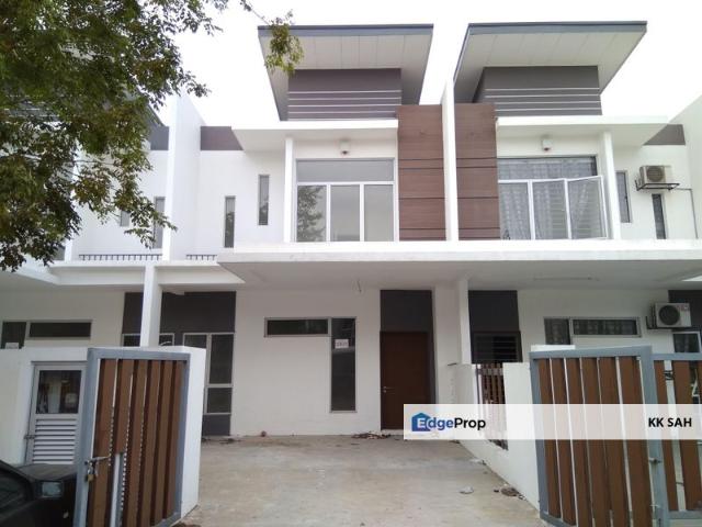 House for sale in Kajang, Langat