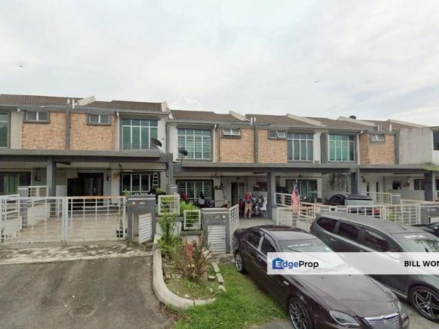 House for sale in Kajang, Langat