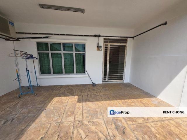 House for sale in Kajang, Langat