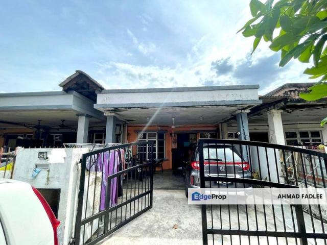 House for sale in Pelangi Semenyih, Majlis Perbandaran Kajang