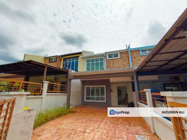 House for sale in Kajang, Langat