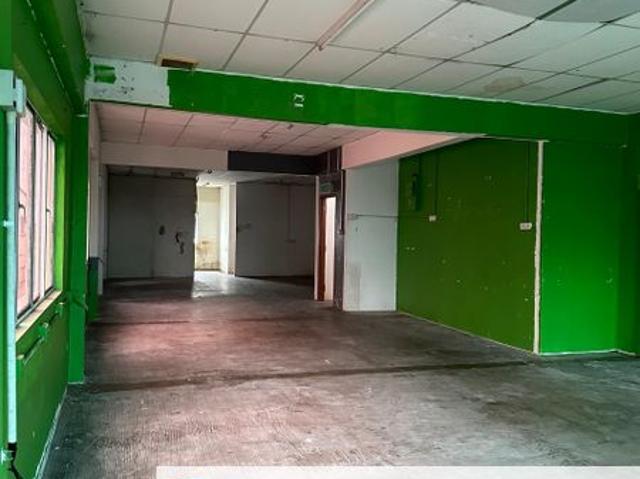 Shop for rent in Kajang, Langat