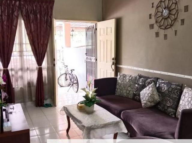 House for sale in Kajang, Langat