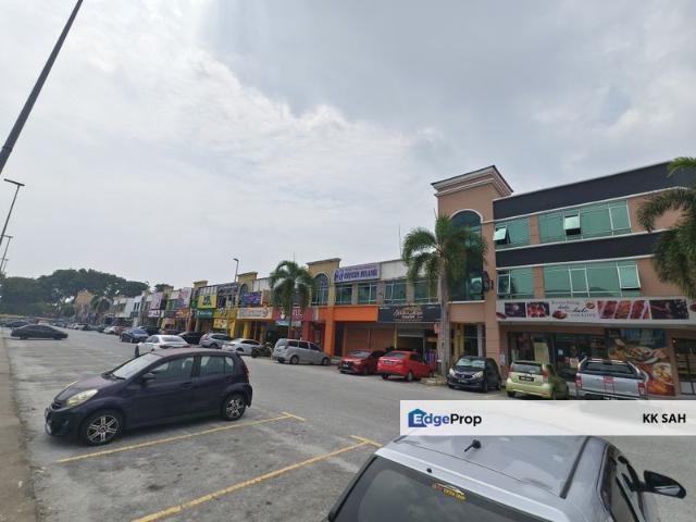 Shop for rent in Semenyih, Majlis Perbandaran Kajang