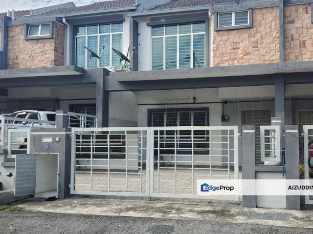 House for sale in Kajang, Langat