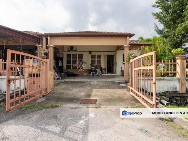 House for sale in Kajang, Langat