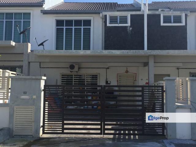 House for sale in Kajang, Langat