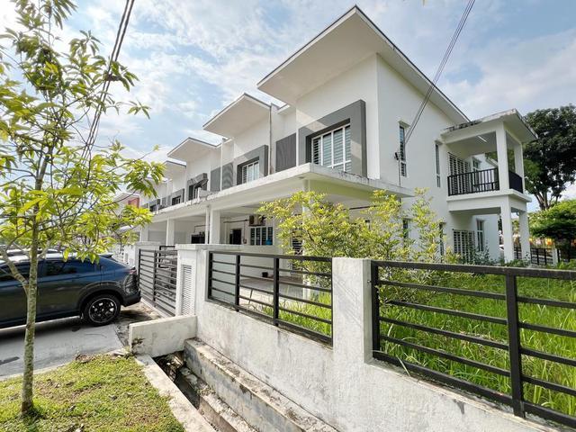 Terraced House for sale in Kajang, Langat
