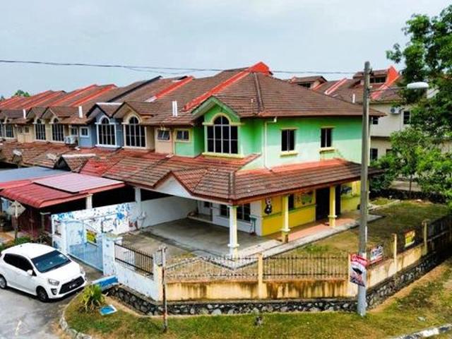 Terraced House for sale in Semenyih, Majlis Perbandaran Kajang