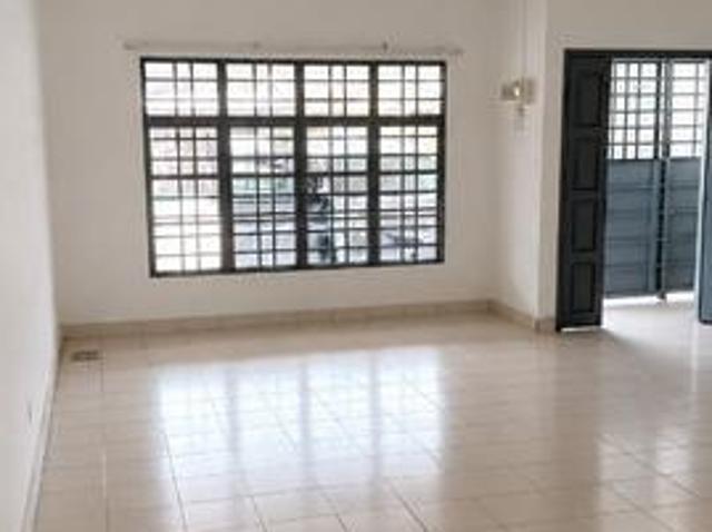 Terraced House for sale in Kajang, Langat