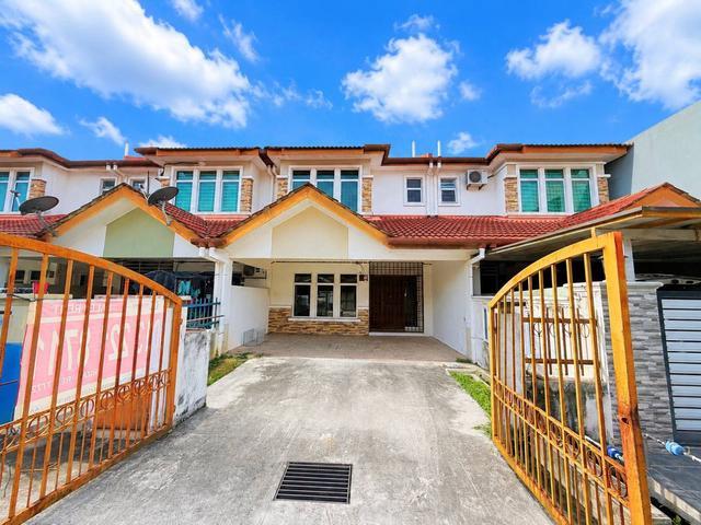 Terraced House for sale in Kajang, Langat