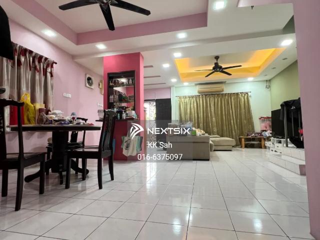 Residential House for sale in Johore Bahru, Johor