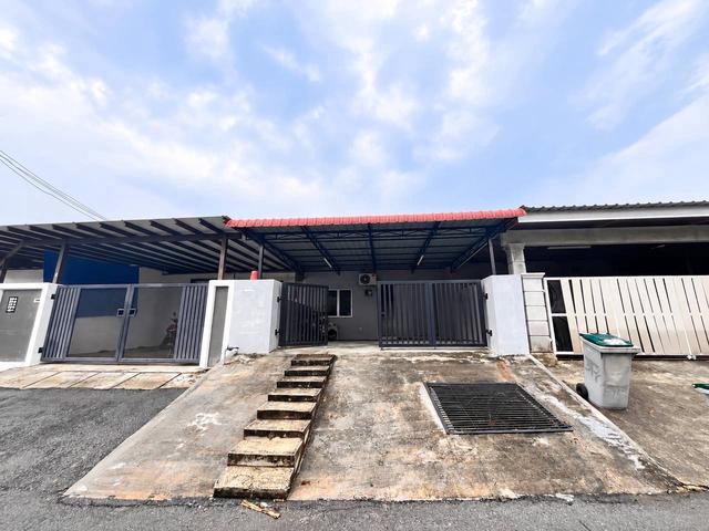 Terraced House for sale in Sikamat, Seremban