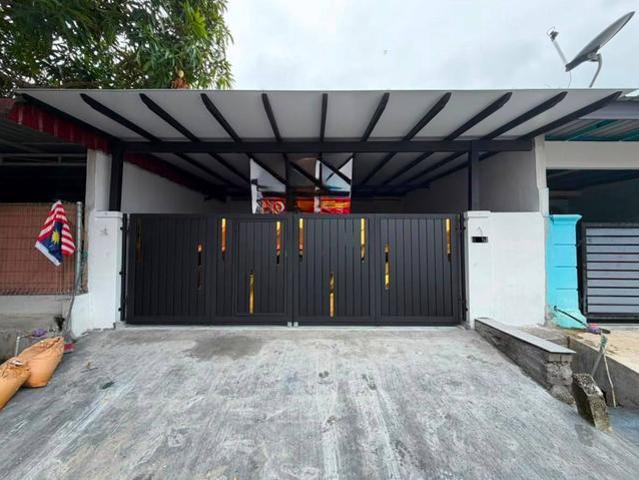 Terraced House for sale in Sendayan Village, Negeri Sembilan