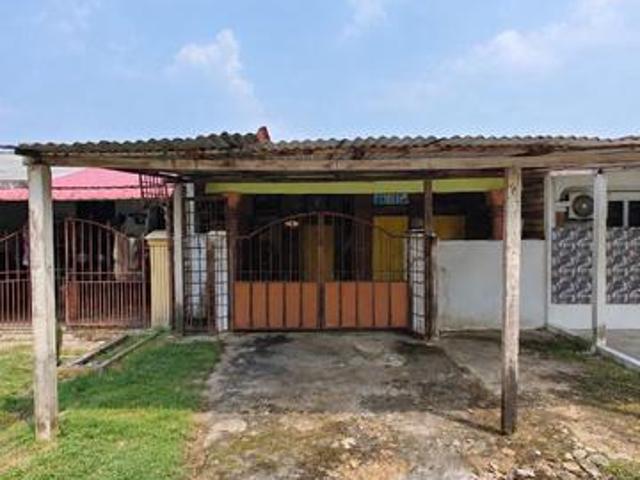 Terraced House for sale in Sikamat, Seremban
