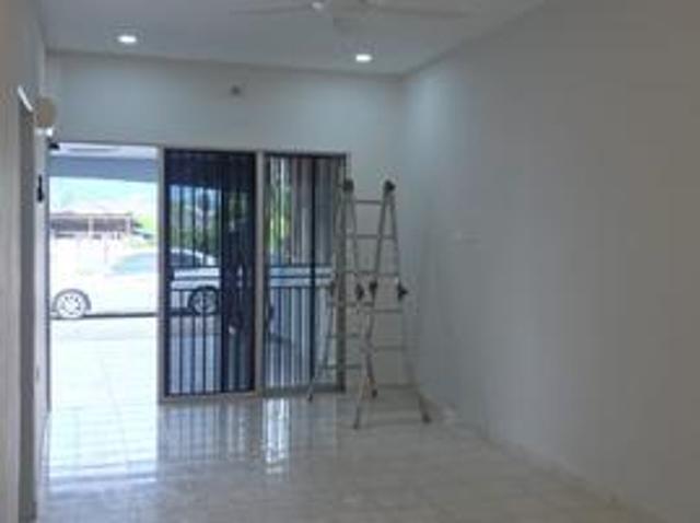 Terraced House for sale in Sendayan Village, Negeri Sembilan