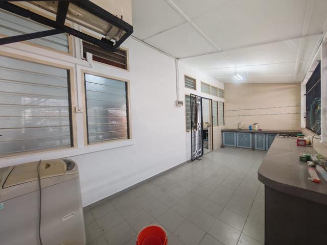 Terraced House for rent in Johore Bahru, Johor