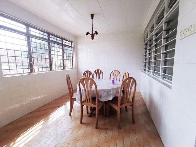 Terraced House for rent in Johore Bahru, Johor