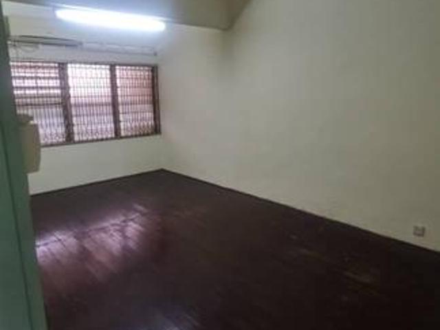 Terraced House for rent in Johore Bahru, Johor