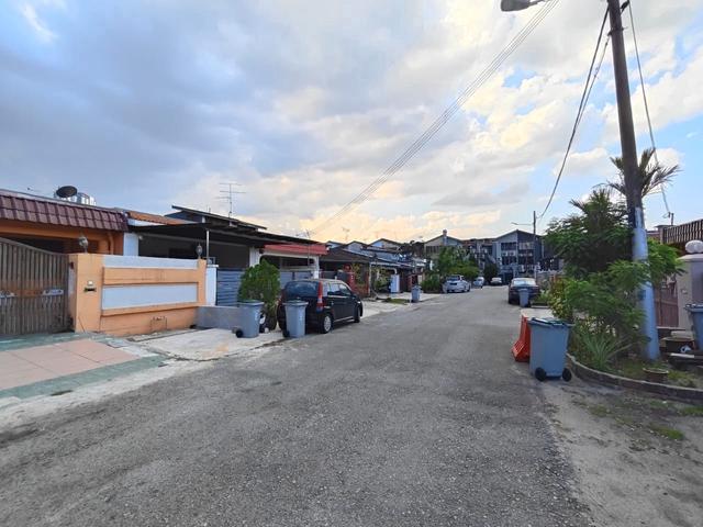 Terraced House for sale in Johore Bahru, Johor