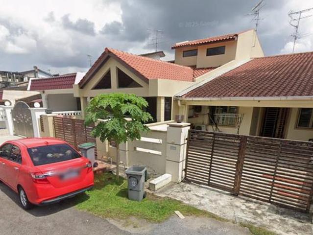 Terraced House for sale in Johore Bahru, Johor