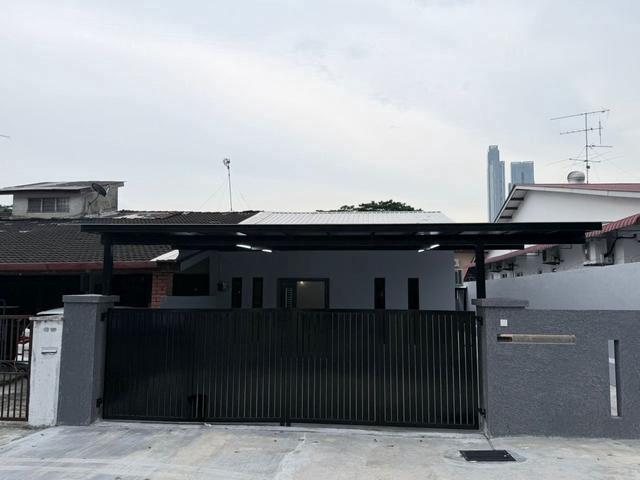 Terraced House for sale in Johore Bahru, Johor